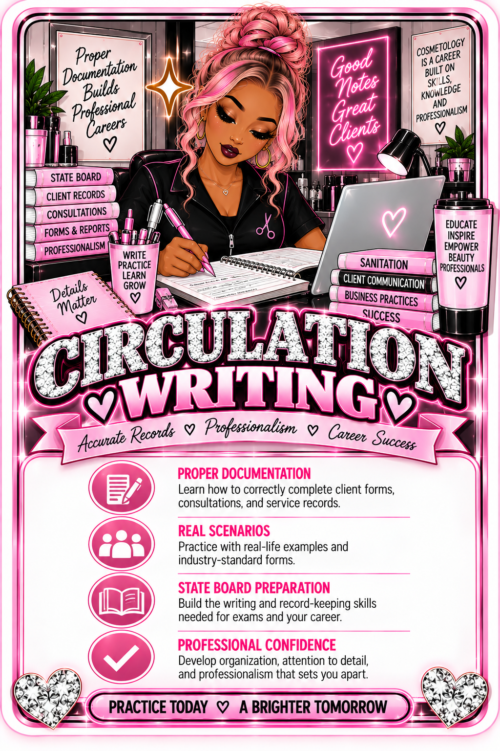 Custom curriculum