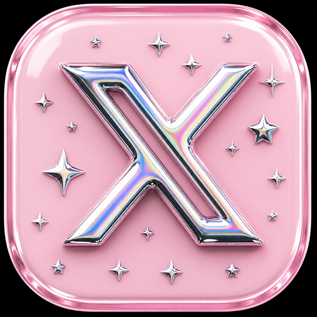 X